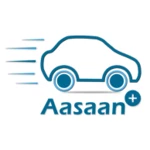 Logo of Aasaan Plus (Motor Insurance P android Application 